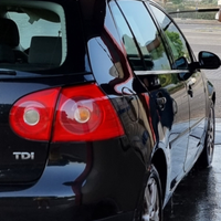 Golf 5 1.9 tdi