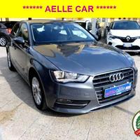 AUDI A3 SPB 1.6 TDI clean diesel Ambition
