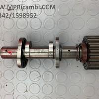ALBERO CAMME DUCATI 999 2003 2004 2005