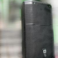 Jbl prx 612
