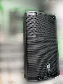 Jbl prx 612