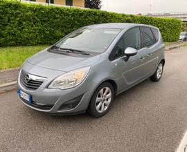 Opel Meriva 1.7 CDTI 110CV Elective