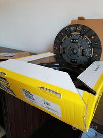 KIT FRIZIONE FORD FIESTA-ESCORT