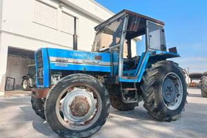 landini 8550- CV85- cilindri 4