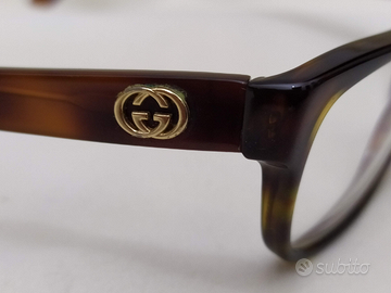 Gucci occhiali da vista