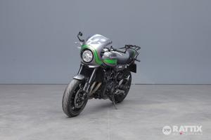 KAWASAKI Z 900 RS