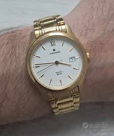 Orologio Junghans