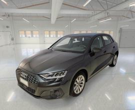 Audi A3 SPB 35 TDI S tronic Business