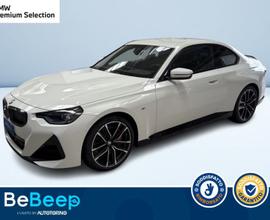 BMW Serie 2 Coupé 220D COUPE MHEV 48V MSPORT ...