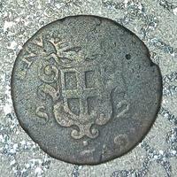 Genova 2 soldi 1710-1755