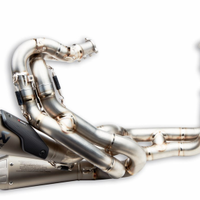 Scarico completo Streetfighter v4 E4 96481653AA