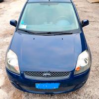2008 Ford fiesta 1.2
