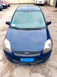 2008 Ford fiesta 1.2