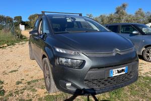 c4 picasso