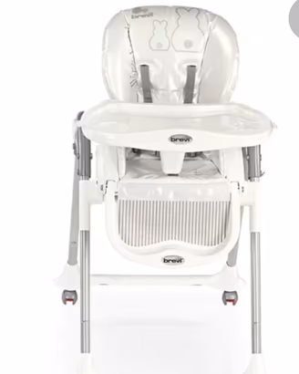 Seggiolone pappa