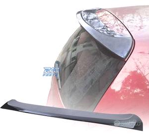 SPOILER ALETTONE VOLKSWAGEN VW GOLF 6 LOOK GTI NER