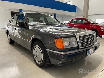 MERCEDES-BENZ 200 E cat W 124 FASCIONATA DA COLL