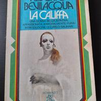 "La califfa"