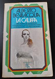 "La califfa"