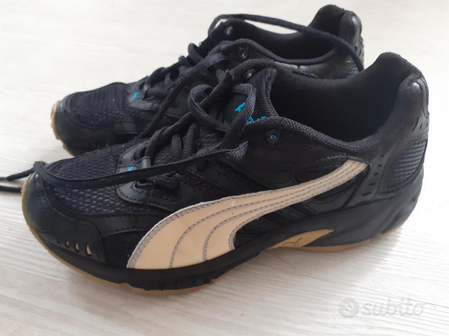 Scarpe cheap puma xenon