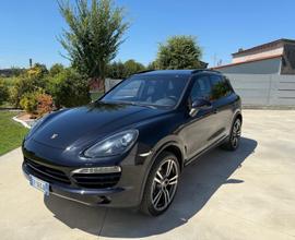Porsche Cayenne 3.0 Diesel