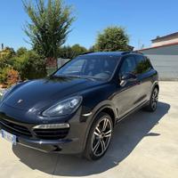 Porsche Cayenne 3.0 Diesel