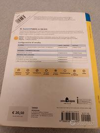 Libro grammatica liceo artistico Guggenheim 