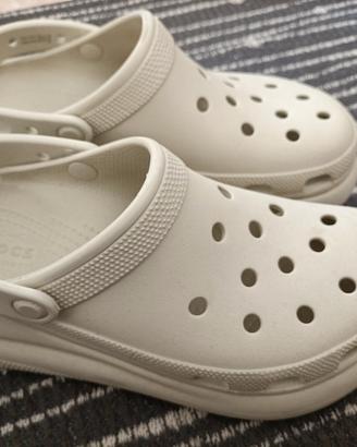 Crocs unisex n. 42