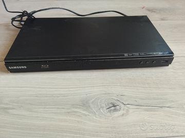 Lettore bluray Samsung bd e5300