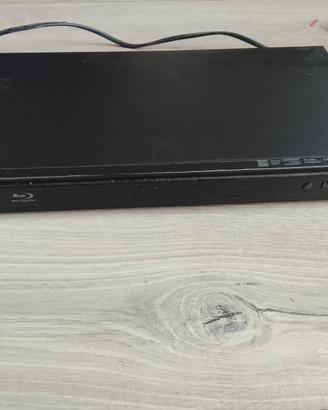 Lettore bluray Samsung bd e5300