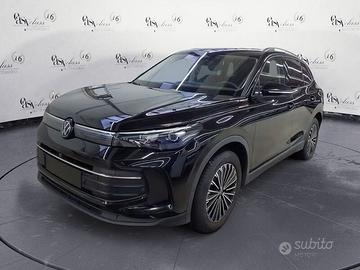 Volkswagen Tiguan Volkswagen ENERGY 2.0 TDI D...