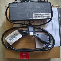 Alimentatore Lenovo 90W con scatola, ADLX90NLC3A