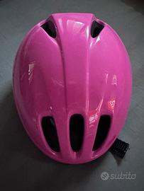 Casco  bicicletta