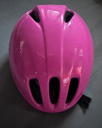 Casco  bicicletta