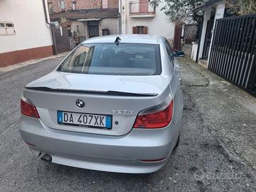 520D 210k km originali 