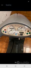 Vespa 50cc originale