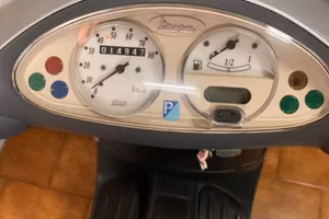 Vespa 50cc originale