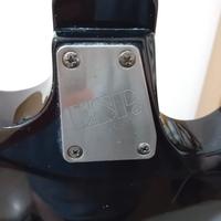 ESP LTD VIPER-100FM chitarra mancina