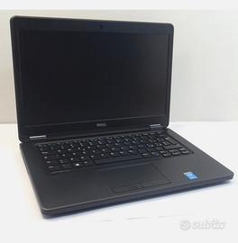 DELL E5450 INTEL CORE I5 14"