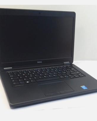 DELL E5450 INTEL CORE I5 14"