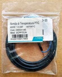 ORBIS OB531145 / SCPPTC/A sonda di temperatura PTC