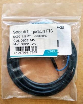 ORBIS OB531145 / SCPPTC/A sonda di temperatura PTC