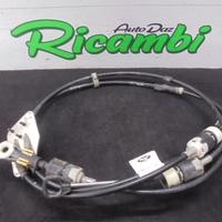 CORDE - FUNI CAMBIO ECOSPORT CR1 1.5 TDCi 2016