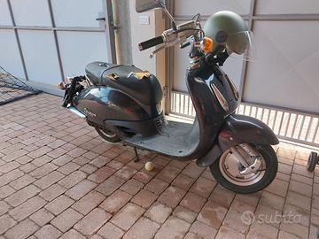 honda shadow 90