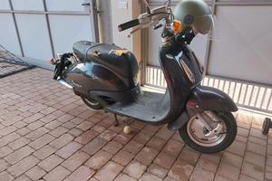 honda shadow 90