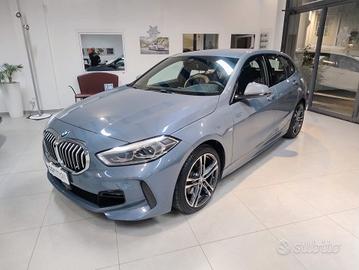 Bmw 116d 5p. Msport