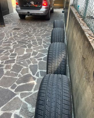 275/55 R17 Nankang SP-9 Cross Sport M+S