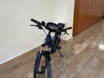 bici bianchi omnia-e