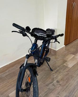 bici bianchi omnia-e