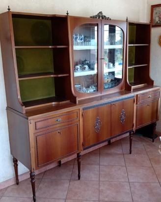 Credenza anni 60